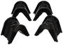 Energy Suspension Black C-Bushing Set