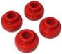 Energy Suspension Radius Arm Bushing Set