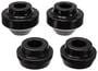 Energy Suspension Radius Arm Bushing Set