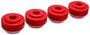 Energy Suspension Strut Rod Bushing Set