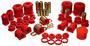 Energy Suspension Hyper-Flex Master Bushing Kit