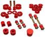 Energy Suspension Hyper-Flex Master Bushing Kit