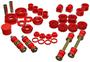 Energy Suspension Hyper-Flex Master Bushing Kit