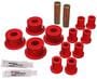 Energy Suspension Leaf Spring Bushing Set