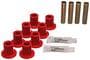 Energy Suspension Leaf Spring Bushing Set