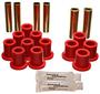 Energy Suspension Leaf Spring Bushing Set