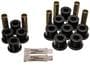 Energy Suspension Leaf Spring Bushing Set