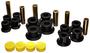 Energy Suspension Leaf Spring Bushing Set