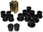 Energy Suspension Leaf Spring Bushing Set