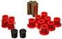 Energy Suspension Leaf Spring Bushing Set