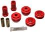 Energy Suspension Control Arm Bushing Set