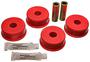 Energy Suspension Control Arm Bushing Set