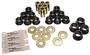 Energy Suspension Control Arm Bushing Set