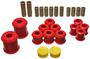Energy Suspension Control Arm Bushing Set