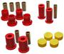 Energy Suspension Control Arm Bushing Set