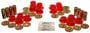 Energy Suspension Control Arm Bushing Set