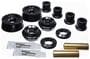 Energy Suspension Control Arm Bushing Set