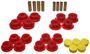 Energy Suspension Control Arm Bushing Set