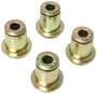 Energy Suspension Control Arm Bushing Set