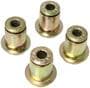Energy Suspension Control Arm Bushing Set