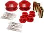 Energy Suspension Control Arm Bushing Set