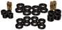 Energy Suspension Control Arm Bushing Set
