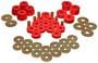 Energy Suspension Body Mount Kit