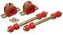 Energy Suspension Sway/Stabilizer Bar Bushing Kit
