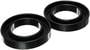 Energy Suspension Coil Spring Isolator Set