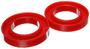 Energy Suspension Coil Spring Isolator Set