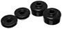 Energy Suspension Shock Absorber Bushing Set