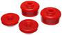 Energy Suspension Shock Absorber Bushing Set