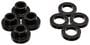 Energy Suspension M/T Shifter Stabilizer Bushing Set