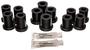 Energy Suspension Leaf Spring Bushing Set