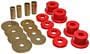 Energy Suspension Subframe Bushing Set