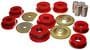 Energy Suspension Subframe Bushing Set