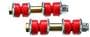 Energy Suspension Sway/Stabilizer Bar Bushing Set