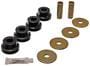 Energy Suspension Polyurethane Differential Carrier Bushing Set
