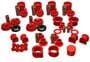 Energy Suspension Hyper-Flex Master Bushing Kit