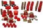 Energy Suspension Hyper-Flex Master Bushing Kit