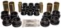 Energy Suspension Control Arm Bushing Set