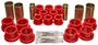 Energy Suspension Control Arm Bushing Set