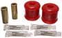 Energy Suspension Control Arm Bushing Set