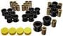 Energy Suspension Control Arm Bushing Set