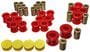 Energy Suspension Control Arm Bushing Set