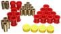 Energy Suspension Control Arm Bushing Set