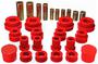 Energy Suspension Control Arm Bushing Set