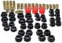 Energy Suspension Control Arm Bushing Set