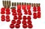 Energy Suspension Control Arm Bushing Set