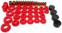 Energy Suspension Control Arm Bushing Set